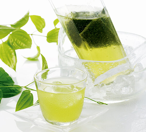 冷茶と水出し茶、どう違う?それぞれの魅力とおすすめの飲み方