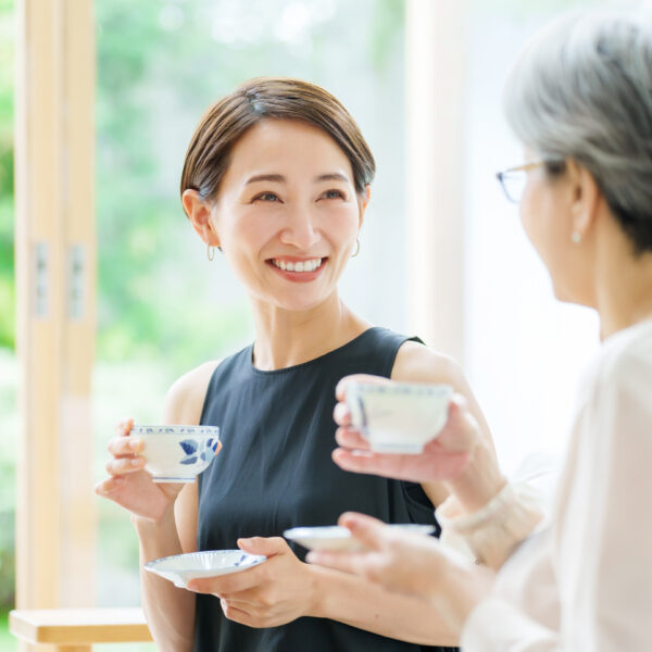 5月10日は母の日！おすすめ知覧茶ギフト