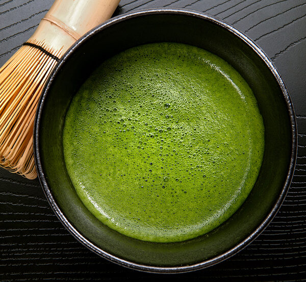 鹿児島県産抹茶について